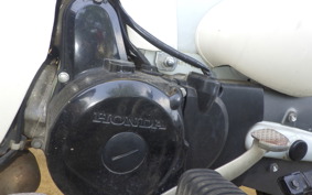 HONDA LITTLE CUB E AA01