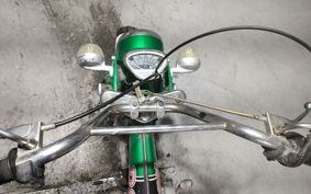HONDA DUCKS70 ST70