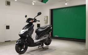 YAMAHA CYGNUS 125 XSR 2 2021 SE44J