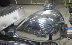 HONDA MONKEY 2022 AB27