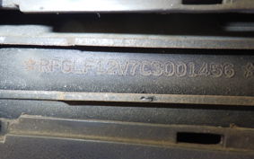 SYM RV125 I Type