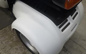 HONDA GYRO CANOPY TA03