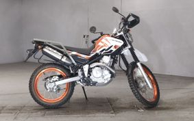 YAMAHA SEROW 250 DG31J