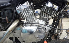 YAMAHA VIRAGO 250 TRIKE 3DM