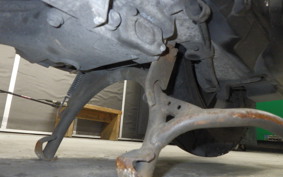 SUZUKI ADDRESS V125 SS CF4MA