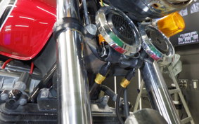 HONDA CB750 GEN 2 K 1999 RC42