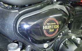 OTHER +HUNTER 2023