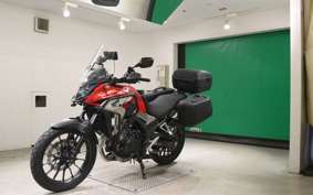 HONDA 400X 2020 NC56