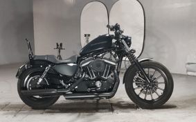 HARLEY XL883N LE2