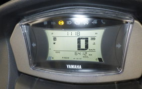YAMAHA N-MAX SEG6J