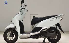 HONDA LEAD 125 2020 JF45