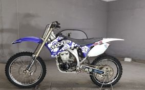 YAMAHA YZ250F CG27C