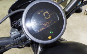 HONDA REBEL 250 S 2000 MC49