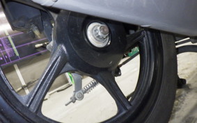 SUZUKI ADDRESS 110 2015 CE47A
