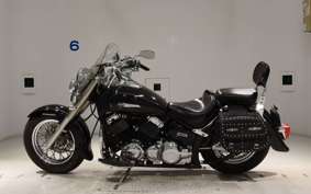 YAMAHA DRAGSTAR 400 CLASSIC 2018 4TR