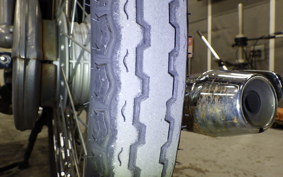 HONDA C50 SUPER CUB E AA01