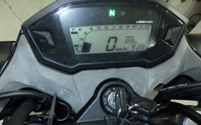 HONDA CB250F 2003 MC43