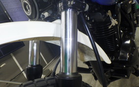 KAWASAKI 250TR 2012 BJ250F