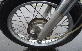 HONDA CD125K CD125K