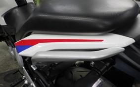BMW G310R 2018
