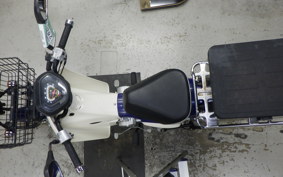 HONDA C50 SUPER CUB 1999 AA07