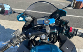 YAMAHA YZF-R25 ABS RG43J