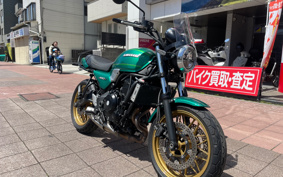 KAWASAKI Z650 RS 2022 ER650M