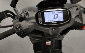 SUZUKI AVENIS125 EA12J