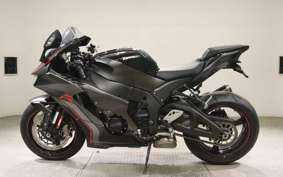 KAWASAKI ZX 10 NINJA ABS 2022 ZXT02L