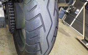 HONDA CB400SF 1996 NC31