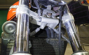 KAWASAKI ZEPHYR 1100 1992 ZRT10A