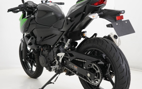 KAWASAKI Z250 EX250Y