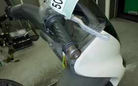 YAMAHA MAJESTY 125 FI 2023