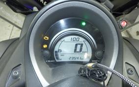 YAMAHA N-MAX 155 A 2022 SG50J