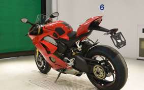 DUCATI PANIGALE V4 S 2019