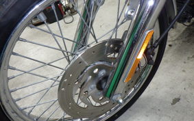 HARLEY FXSTD 1450 2003