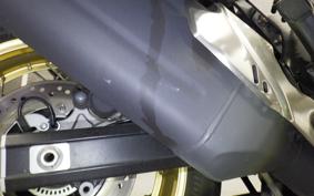 SUZUKI Vｽﾄﾛｰﾑ650XTA 2017 C733A