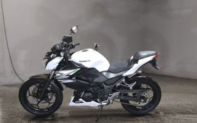 KAWASAKI Z250 ER250C