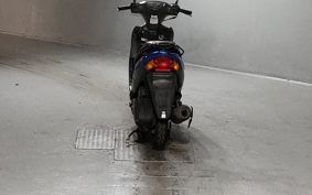 SUZUKI ADDRESS V125 CF4EA
