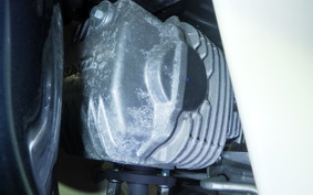 HONDA C110 SUPER CUB JA44