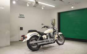 YAMAHA DRAGSTAR 250 VG02J