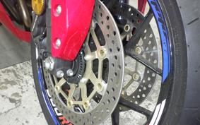 HONDA CBR600RR 2024 PC40