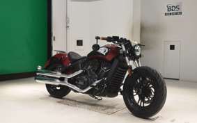 INDIAN Scout  Sixties 2018