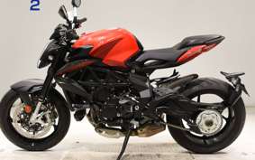 MV AGUSTA BRUTALE 800 2024