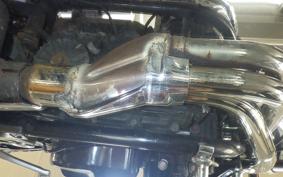 KAWASAKI ZEPHYR 400 KAI 2001 ZR400C