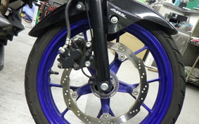 SUZUKI GSX-S125 DL32B
