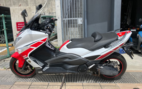 YAMAHA T-MAX500 2011 SJ08J