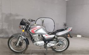 SUZUKI EN125 PCJK6