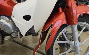 HONDA C110 SUPER CUB JA59