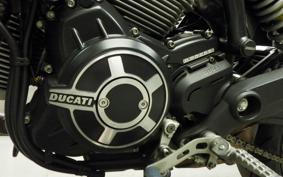 DUCATI SCRAMBLER SIXTY2 2017